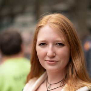 Meet your Posher, Lindsey